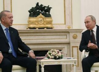 Moskova’da Yine “Kremlinoloji” Kuralları İşledi