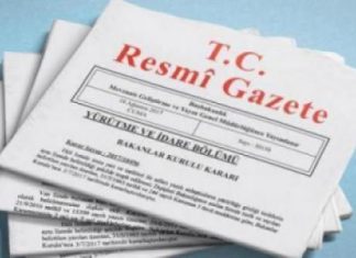 İcra ve İflas Takipleri 30 Nisan’a Kadar Durduruldu