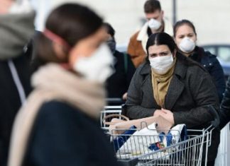 Dünya Sağlık Örgütü Covid-19’u Pandemik İlan Etti