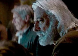 Oyuncu Andrew Jack Korona Virüs Sebebiyle Yaşamını Yitirdi