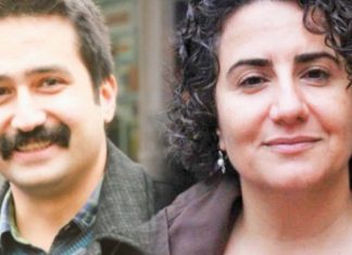 Tutsak Avukatlar Açlık Eylemini Ölüm Orucuna Çevirdi