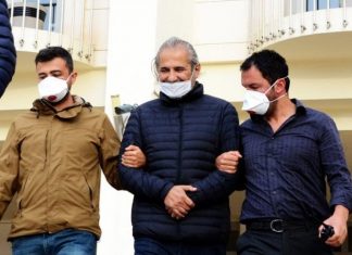 Gazeteci Hakan Aygün Sosyal Medya Paylaşımları Bahanesiyle Tutuklandı