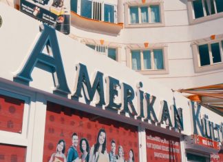 Amerikan Kültür’de Mesai Tam Maaş Yarım