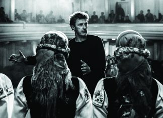 Yönetmen Pawel Pawlikowski Belgesellerini Erişime Açtı