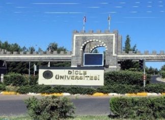 Kürt Dili ve Edebiyatı Bölümünde Kürtçe Yasağı