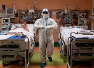 Covid-19 Verilerinden Yoğun Bakım Bilgileri Neden Çıkarıldı?