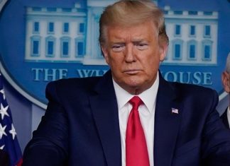 Trump 3 Kasım’daki Seçimlerin Ertelenmesini İstedi