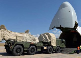 ABD Dışişleri: “Ankara’ya Yaptırımı Değerlendiriyoruz”