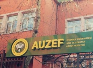 Psikoloji Açık Öğretim Programı Resmi Olarak Kapatıldı: “Sırada Meslek Yasası”