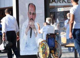 Konya Belediye Başkanı “Big Brother” Oldu