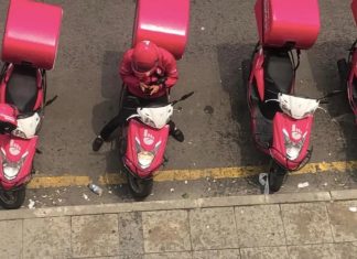 Yemeksepeti, Çocuğa Yönelik Cinsel Şiddeti Ortaya Çıkaran İşçileri İşten Attı