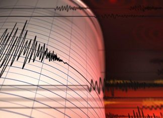 Kurtalan’da 5 Büyüklüğünde Deprem