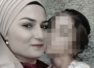 Remziye Yoldaş 6 Gün Önce Şikayet Ettiği Eşi Tarafından Katledildi