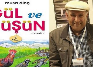 Çocuk Kitabında Tecavüz Diyaloğu