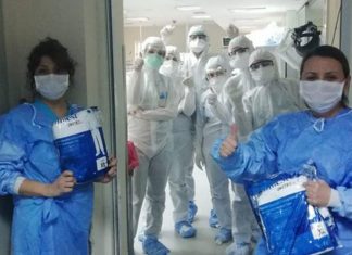 Tıp Dernekleri: “Sağlık Çalışanlarının Tükenmesinden Kaygılıyız”