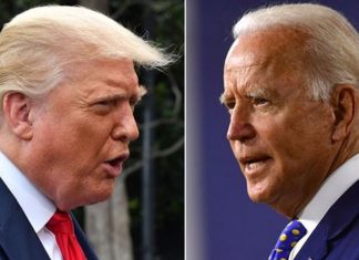 ABD İstihbarat Raporu: “Rusya Trump’ı, Çin Biden’ı Destekliyor”