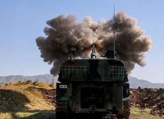Bağdat Ankara’ya Karşı Arap Müttefiklerine Çağrı Yaptı