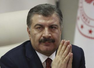 Bakan Koca’dan İtiraf: “Bu Sonucu Bekliyorduk”