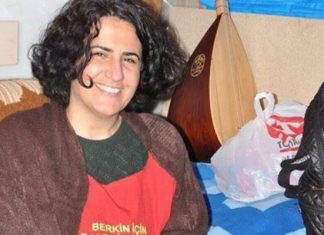 Açlık Eylemindeki Avukatlardan Ebru Timtik Yaşamını Yitirdi