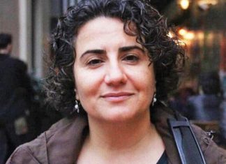 Ebru Timtik için İstanbul Barosu Önüne ve Gazi Mahallesi’ne Çağrı