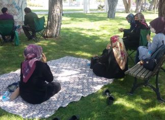 30 Kadın Öğrenci “FETÖ” Soruşturmasıyla Gözaltına Alındı: “Avukatları İle Görüştürülmüyorlar”