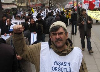 Bakırköy Hapishanesi Ali Kitapcı’ya “Terörist” Dedi, Yargı Suç Görmedi