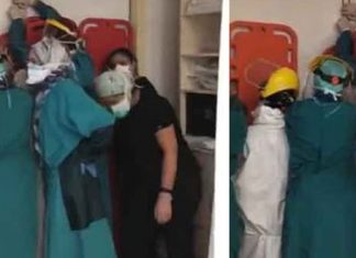 Sağlık Çalışanlarına Saldırı