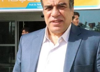 Kürtçe Ödev Veren Akademisyene Soruşturma Açıldı, Sözleşmesi Sonlandırıldı