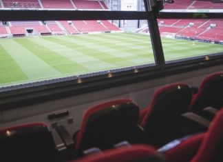 TFF Ligi Seyircili Başlatma Kararından Geri Adım Attı: “İlk Yarı Maçları Seyircisiz”