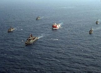 Doğu Akdeniz Krizi’nde NATO Uzlaşma için Devrede