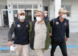 HDP’ye Operasyon: 82 Kişi Hakkında Gözaltı Kararı