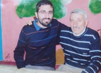 Tutsakların Havalandırma Hakkı “Sakıncalısınız”Denilerek Gasp Ediliyor