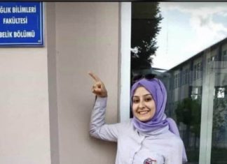 Batman’da Sağlık Çalışanı Corona’dan Yaşamını Yitirdi