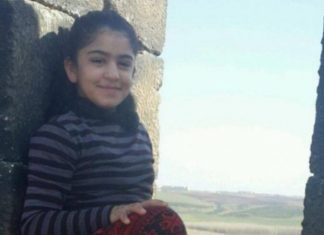 Helin Hasret Şen’i Öldüren Polise Soruşturmaya “İzin Alınmadığı için” Dava Durduruldu