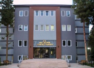 Nusaybin’de Dört Kadın Tutuklandı