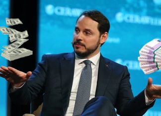 Döviz TL Karşısında Rekor Kırmaya Devam Ediyor