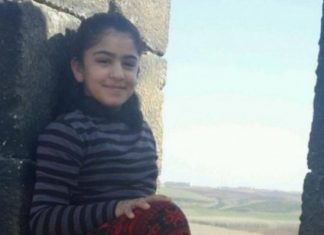 Devlet Helin Hasret Şen’i Katleden Polisi Korumaya Devam Ediyor