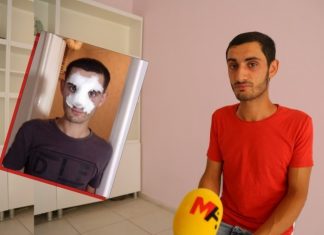 Askerde Irkçı Saldırıya Uğrayan Çetin Doğan’a “Terör Örgütü Propagandası” Soruşturması