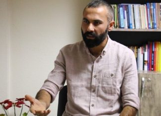 Rojava Belgeseli’ne 2 Yıl 4 Ay Hapis Cezası