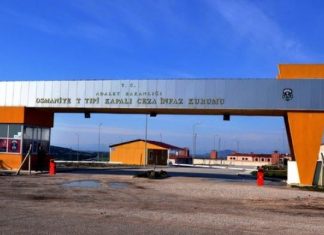 Osmaniye’de Tutsaklara Ağrı Kesici Bile Verilmiyor