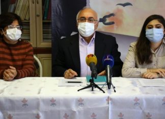 İHD: Hasta Tutsak Yaşamını Yitirdiği Gün Tahliye Edildi