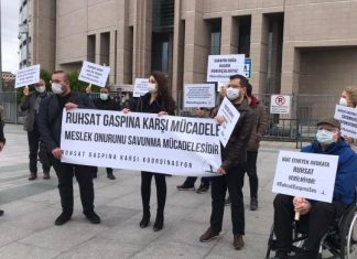 Ruhsatları Gasp Edilen Avukatlar Barolara Seslendi