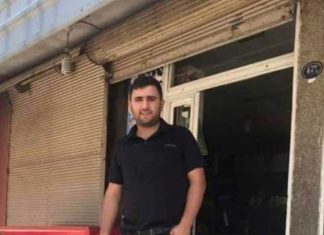 Polislerin Darp Ettiği Esnaf Yaşamını Yitirdi