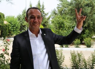 Serdar Küni’ye Hapis Cezası