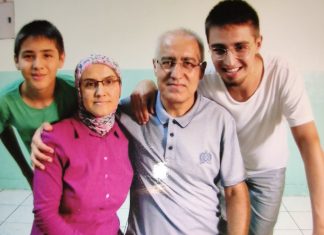 KHK’li Hasta Tutsak Korona Olmasına Rağmen Tahliye Edilmiyor