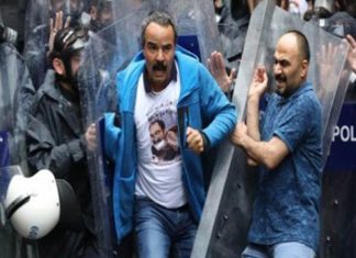 Veli Saçılık’ın Banka Hesabına Haciz Konuldu