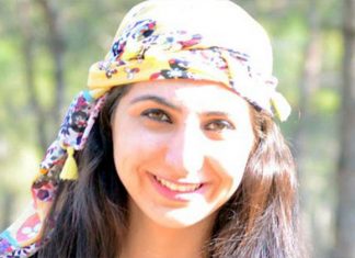 Gazeteci Rojbin Avcıl Yaşamını Yitirdi