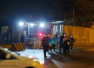 Demokratik Toplum Kongresi’ne Operasyon