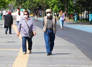 Yeni Koronavirüs Kısıtlamaları Açıklandı