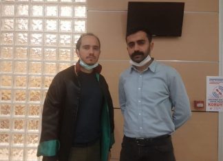 vicdaniret.org’a Bir Soruşturma Daha